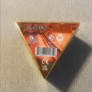 Yu-Gi-Oh! Pyramid Toy